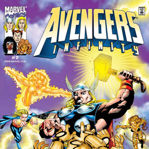 Category 2000 October Marvel Database Fandom