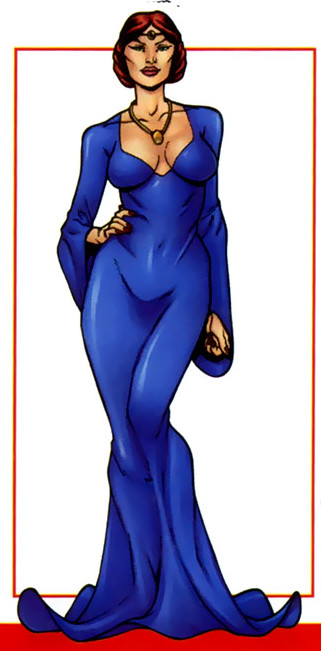 Image result for Linnea the elfqueen