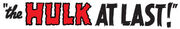 Fantastic Four Vol 1 12 Part 4 Title