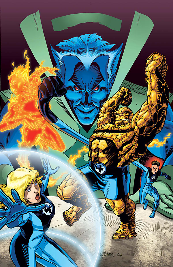 Grandmaster Marvel Database Fandom