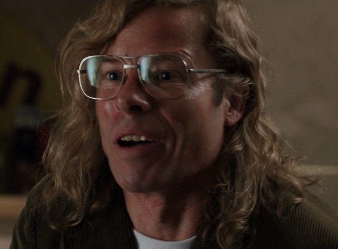 Aldrich Killian (Earth199999) Marvel Database FANDOM powered by Wikia