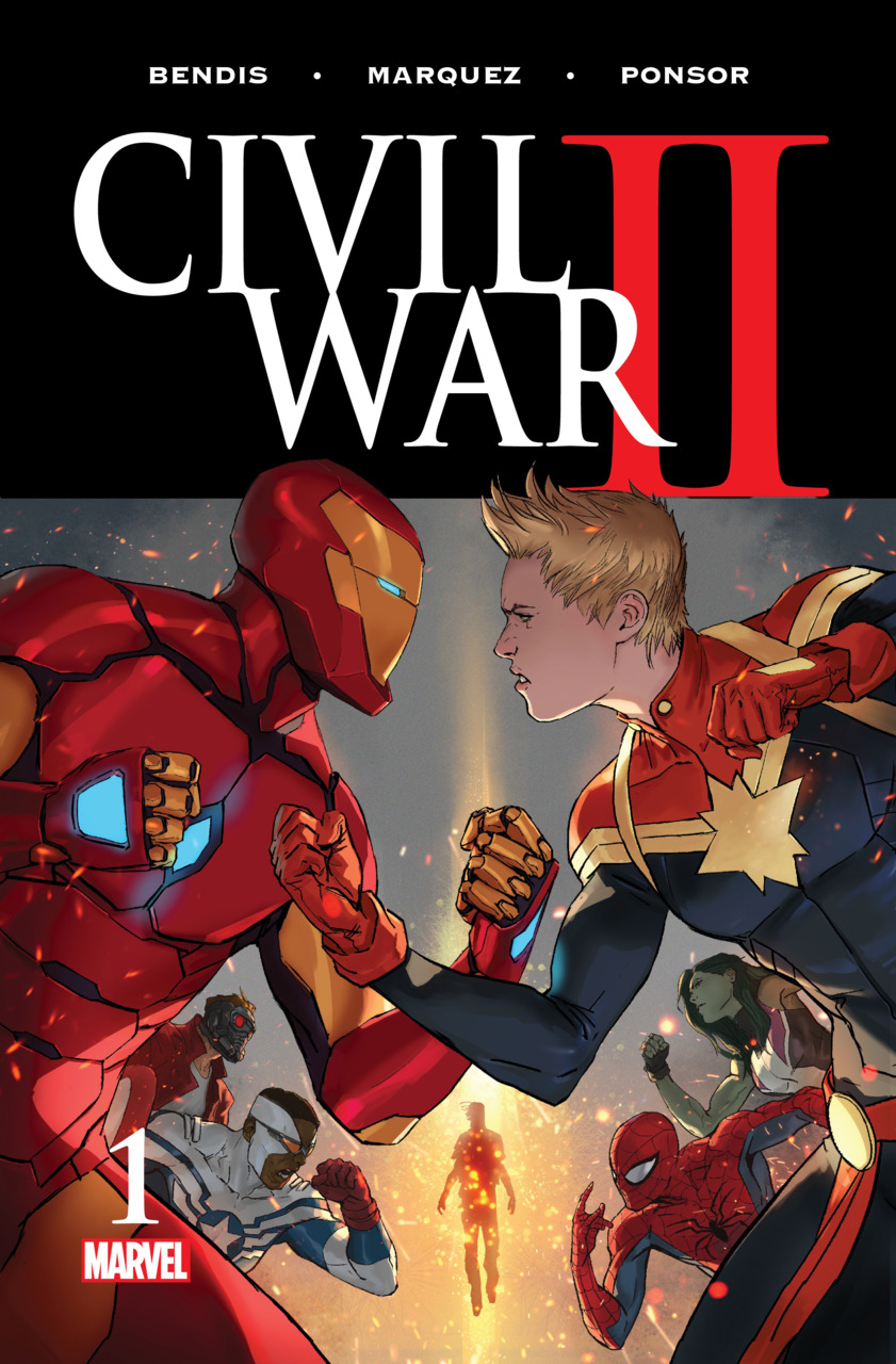 civil war 2 civil war 2