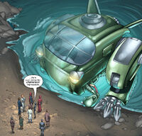 Leapfrog (Earth-616) from Runaways Vol 1 15 001