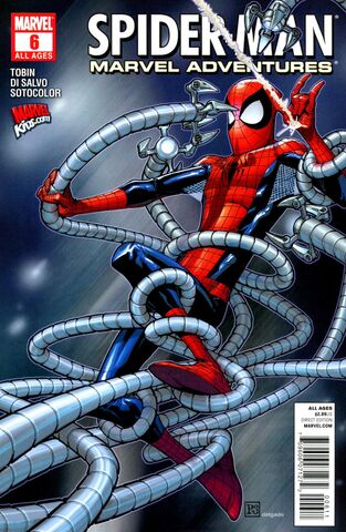 File:Marvel Adventures Spider-Man Vol 2 6.jpg