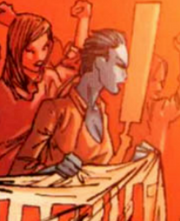 Rachel Argosy (Earth-616) from Dark Avengers Uncanny X-Men Utopia Vol 1 1 0001