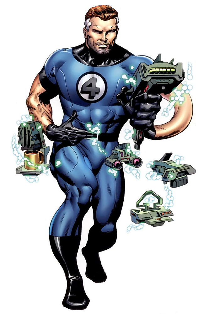 Imagem - Reed Richards (Earth-616) from Fantastic Four Vol 1 570 0002