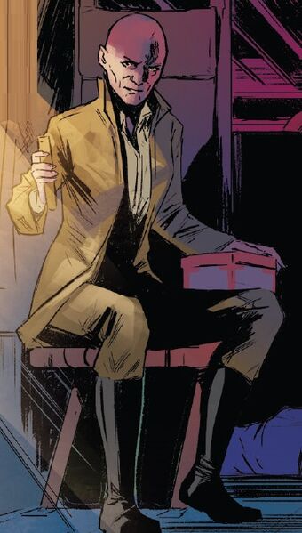 Cassandra Nova Xavier Earth 616 Marvel Database Fandom