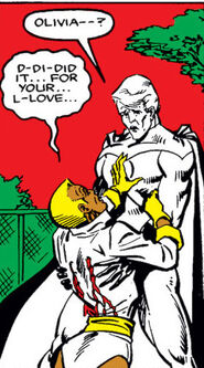 Fox Fire (Earth-712) 01 from Squadron Supreme Vol 1 12 0001