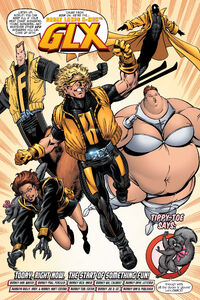 Great Lakes X-Men (Earth-616) from G.L.A. Vol 1 4 001