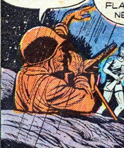McGee from Kent Blake of the Secret Service Vol 1 11