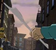 Molecule Man's Wand from Marvel's Avengers Assemble Season 1 8 0001