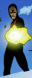 Nigel (Earth-7642) from WildC.A.T.s X-Men Vol 1 The Modern Age 001