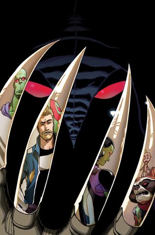 File:All-New Guardians of the Galaxy Vol 1 6 Textless.jpg