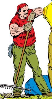 Juan (Gardener) (Earth-616) from Iron Man Vol 1 235 0001