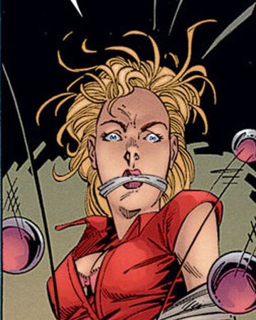 Virginia Potts Heroes Reborn Earth 616 Marvel Database Fandom