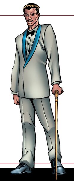 Morgan Stark (Earth-616) from All-New Iron Manual Vol 1 1 001