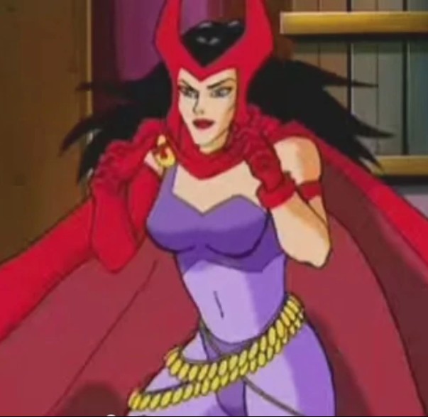 Wanda Maximoff Earth 730784 Marvel Database Fandom