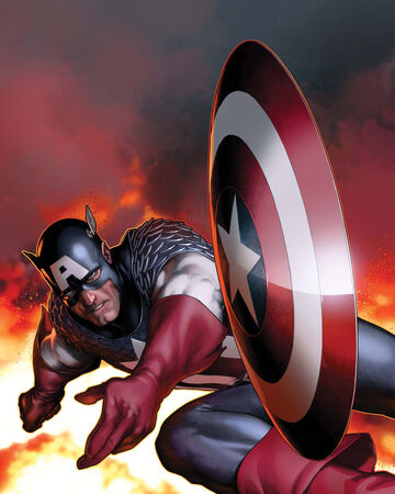 hercules captain america cycle