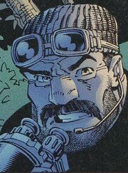 Carlos Ramirez (Earth-7642) from Gen¹³ Generation X Vol 1 1 001