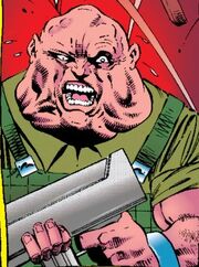 Emery (Earth-616) from Incredible Hulk Vol 1 431 0001