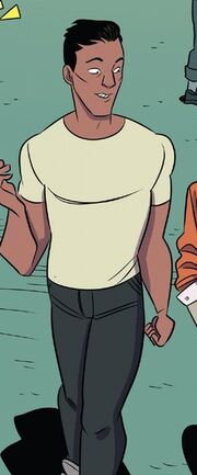 Tomas Lara-Perez (Earth-616) from Unbeatable Squirrel Girl Vol 1 2 001