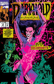 Darkhold Pages from the Book of Sins Vol 1 14