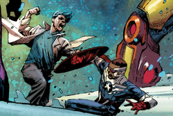 Ideal (Earth-616) from Avengers Rage of Ultron Vol 1 1 002