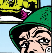 Charlie (US Army) (Earth-616) from Incredible Hulk Vol 1 4 001