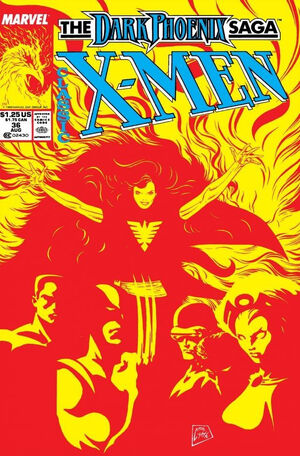 Classic X-Men Vol 1 (1989) 300?cb=20081004233532