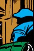 Connors (NYPD) (Earth-616) from Daredevil Vol 1 72 0001