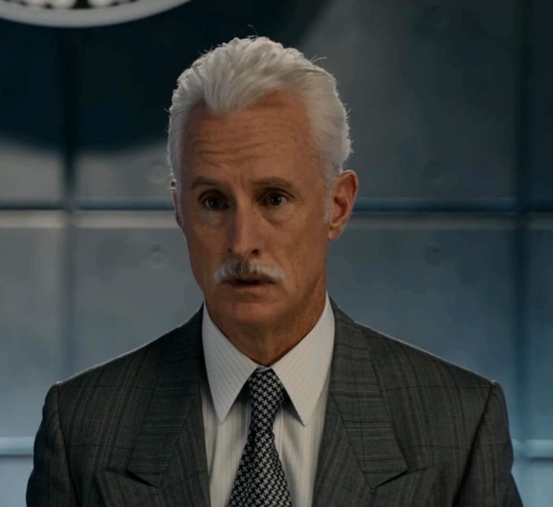 Howard Stark (Earth199999) Marvel Database FANDOM powered by Wikia