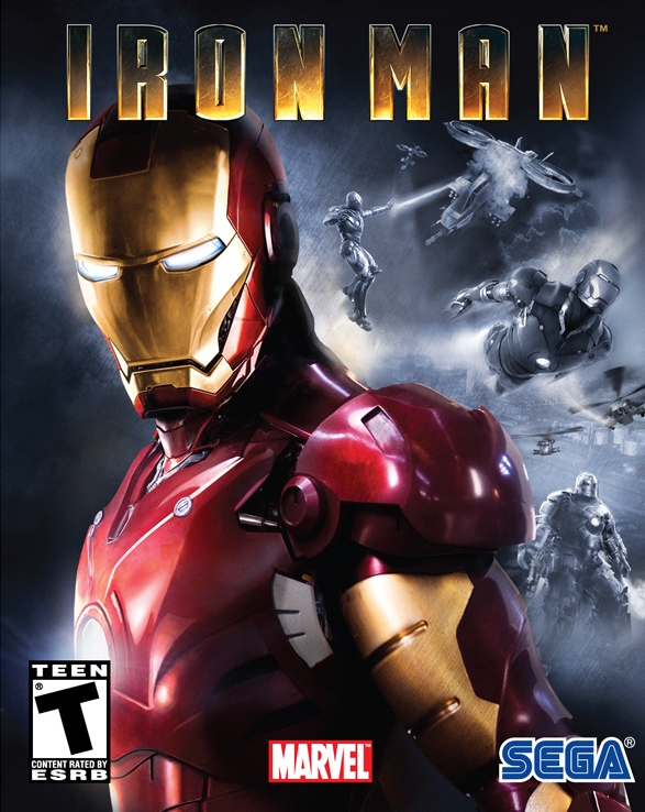 Download iron man 2 apk file online