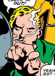 Joe (Reporter) (Earth-616) from Daredevil Vol 1 44 001
