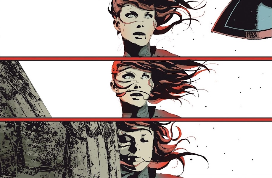 Marvel Wikia Black Widow