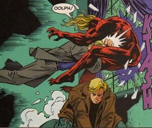 Stacy Brothers Proto-Goblin 2