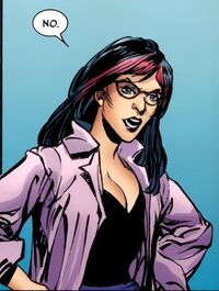 Victoria Hand (Earth-616) from New Avengers Vol 2 16.1 0001