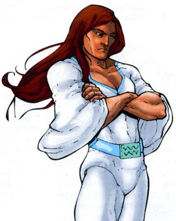 Wundarr Earth 616 Marvel Database Fandom