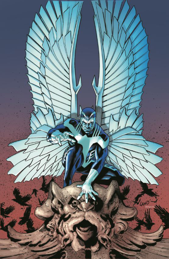 Warren Worthington III (Earth616) Marvel Database FANDOM powered by Wikia