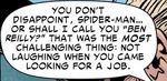 Benjamin Reilly (Earth-9500) from Friendly Neighborhood Spider-Man Vol 1 19 001