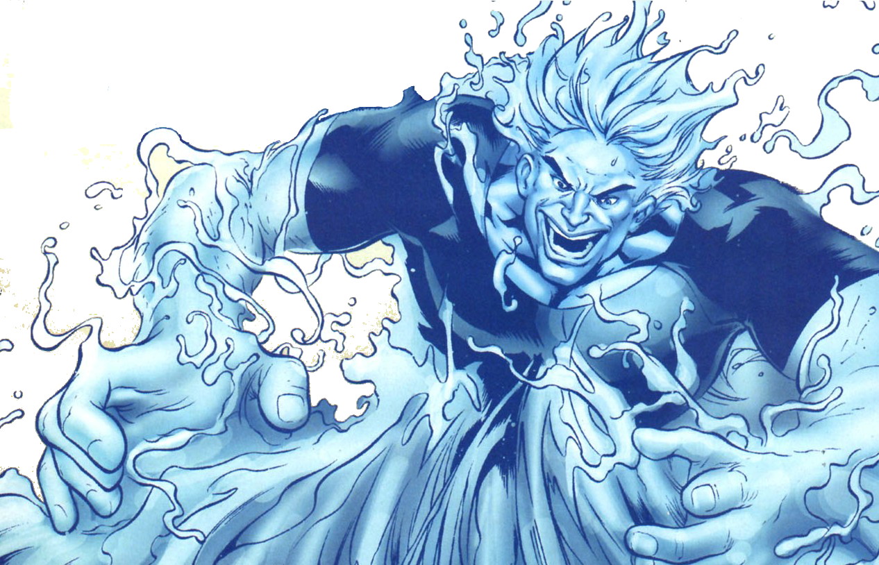 Morris Bench Earth 20051 Marvel Database Fandom
