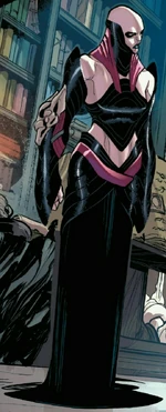 Jackal | Marvel Database | FANDOM powered by Wikia