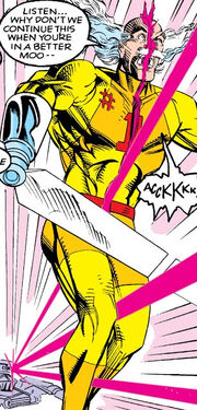 X-Factor Annual Vol 1 8 page 28 Rick Chalker (Earth-616)