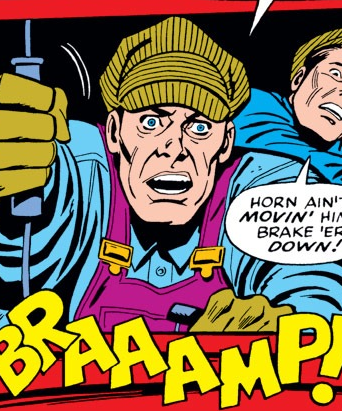 Fred (Earth-616) from Iron Man Vol 1 13 001