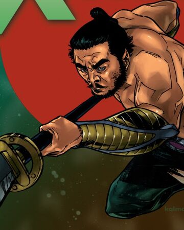 Namor Miyamoto Earth 13410 Marvel Database Fandom