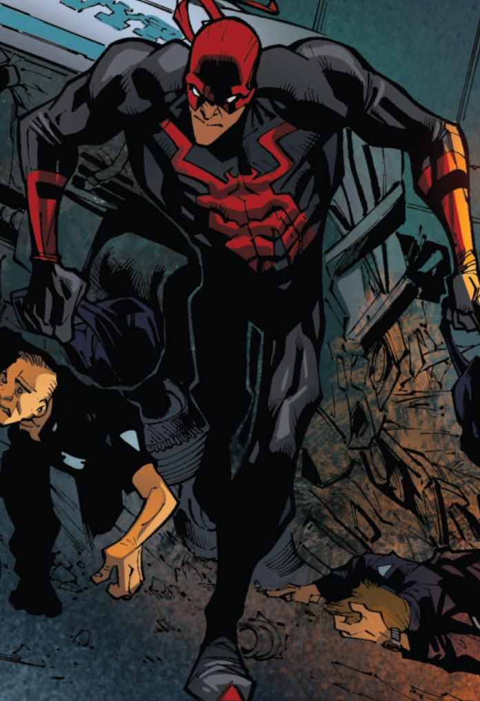 Devil-Spider (Earth-616) | Marvel Database | Fandom
