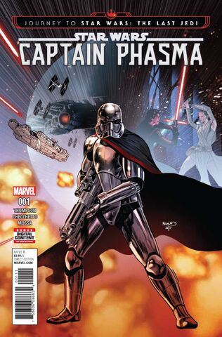 File:Journey to Star Wars The Last Jedi - Captain Phasma Vol 1 1.jpg