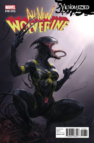 File:All-New Wolverine Vol 1 18 Venomized Variant.jpg