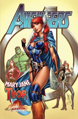File:Avengers Vol 7 8 JSC Exclusive Mary Jane Variant B.jpg