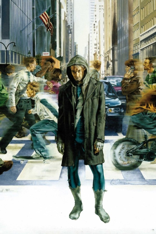 Pietro Maximoff Earth 616 Gallery Marvel Database Fandom