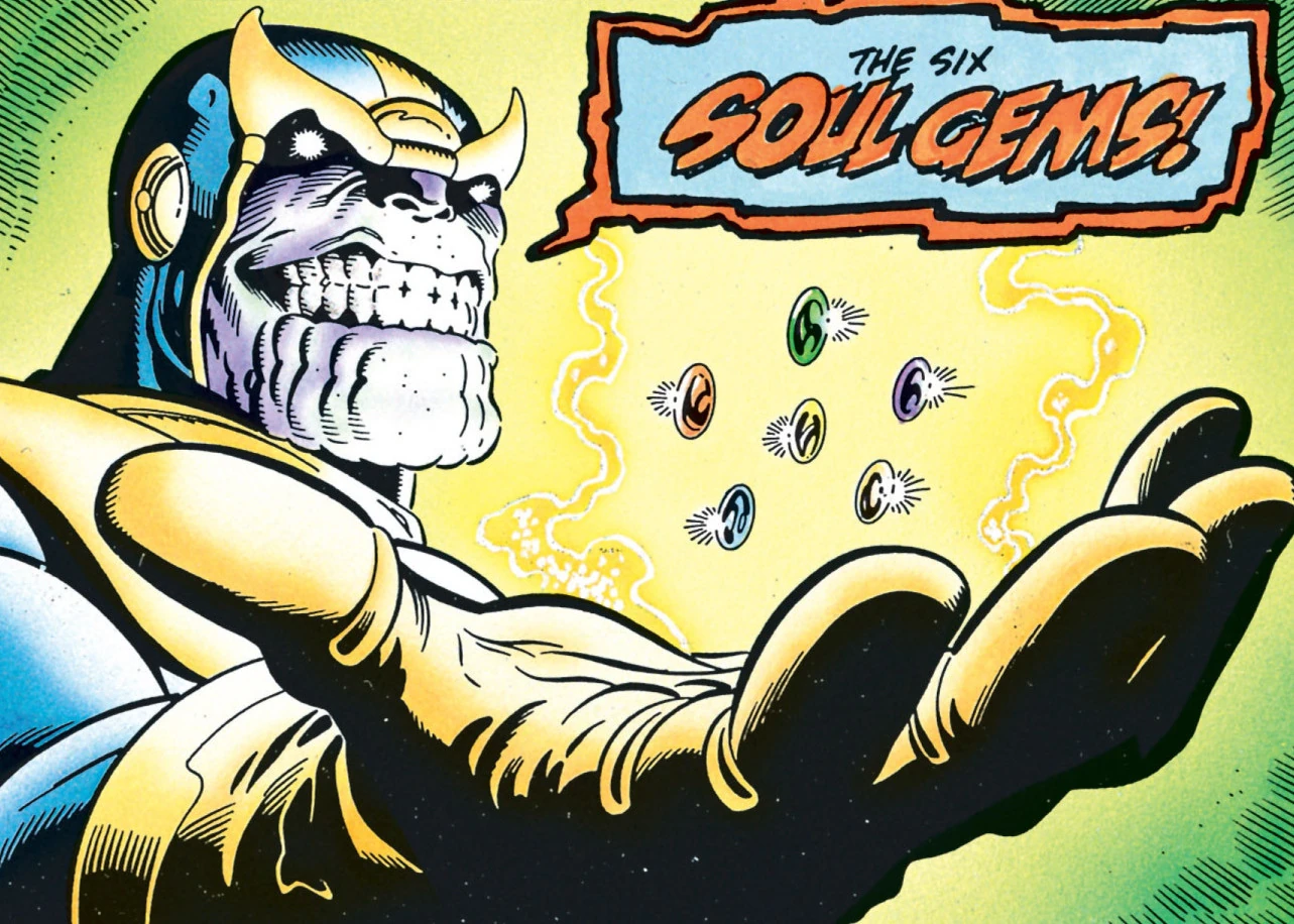 Infinity Gems/Gallery Marvel Database FANDOM powered by Wikia